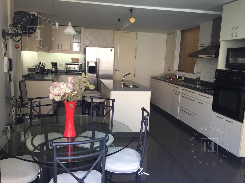 Casa - Santiago de Surco — foto 1