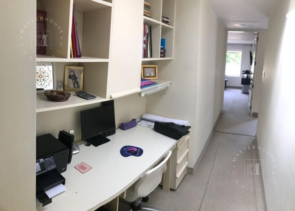 Casa - Santiago de Surco — foto 9