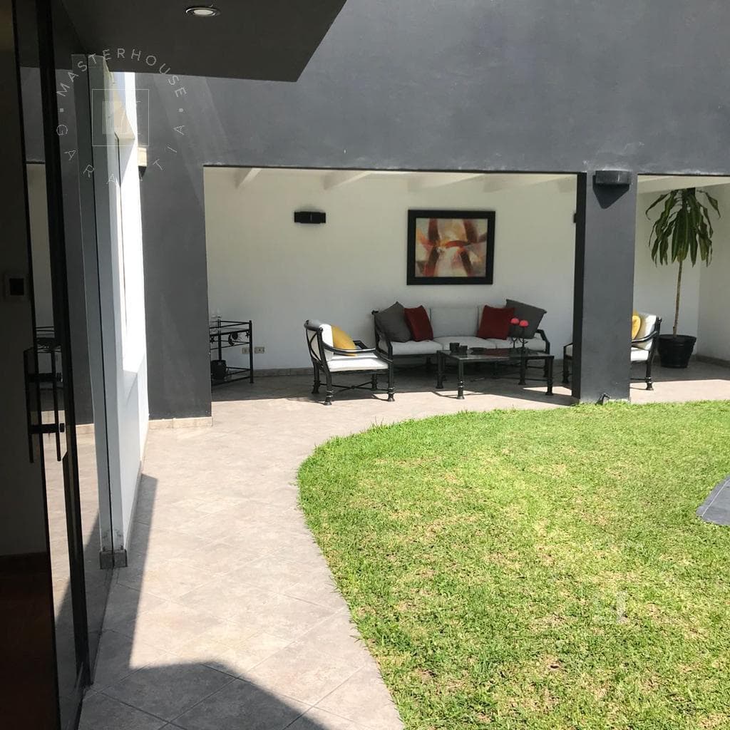 Casa - Santiago de Surco — foto 10