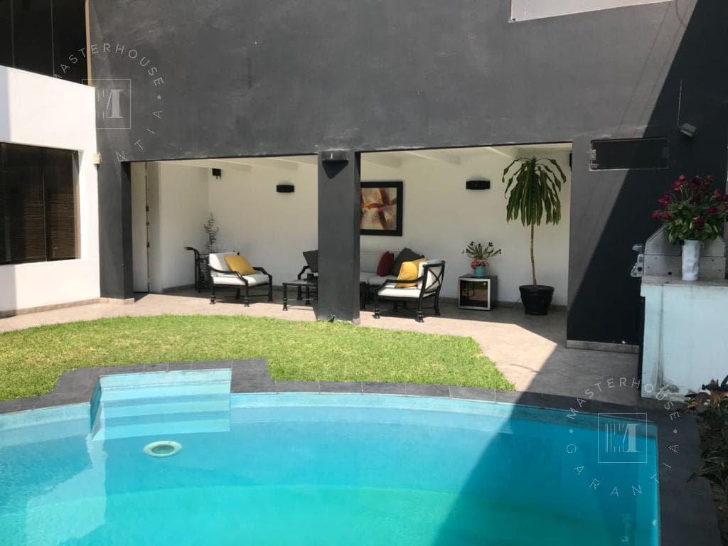 Casa - Santiago de Surco — foto 11