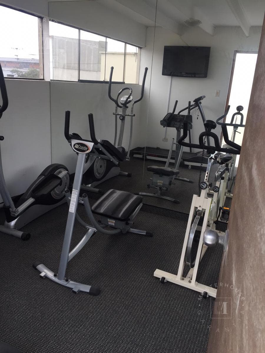 Casa - Santiago de Surco — foto 12