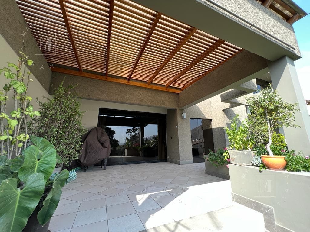 Casa en La Molina — foto 3