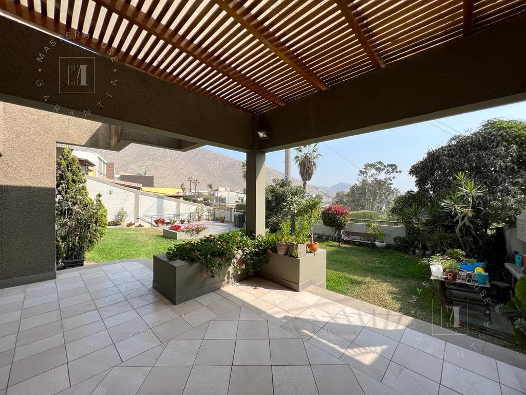 Casa en La Molina — foto 4