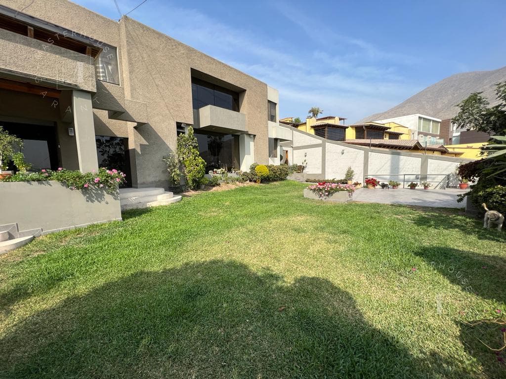 Casa en La Molina — foto 5