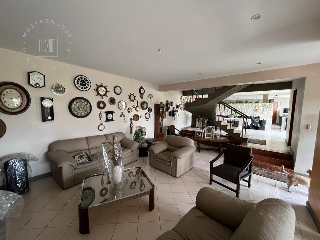 Casa en La Molina — foto 6