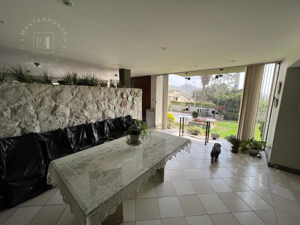Casa en La Molina — foto 10