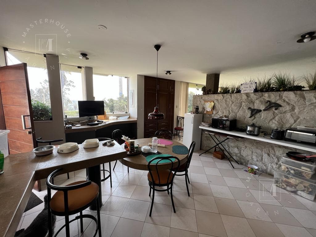 Casa en La Molina — foto 12