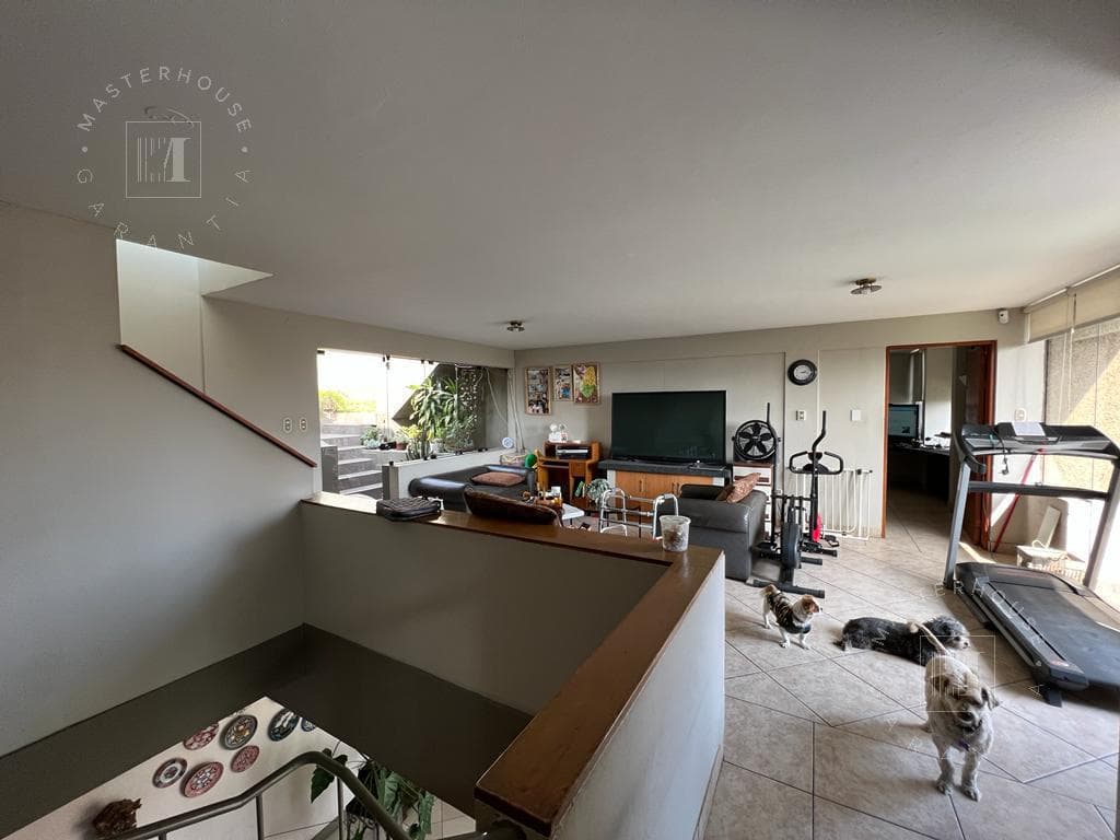 Casa en La Molina — foto 22