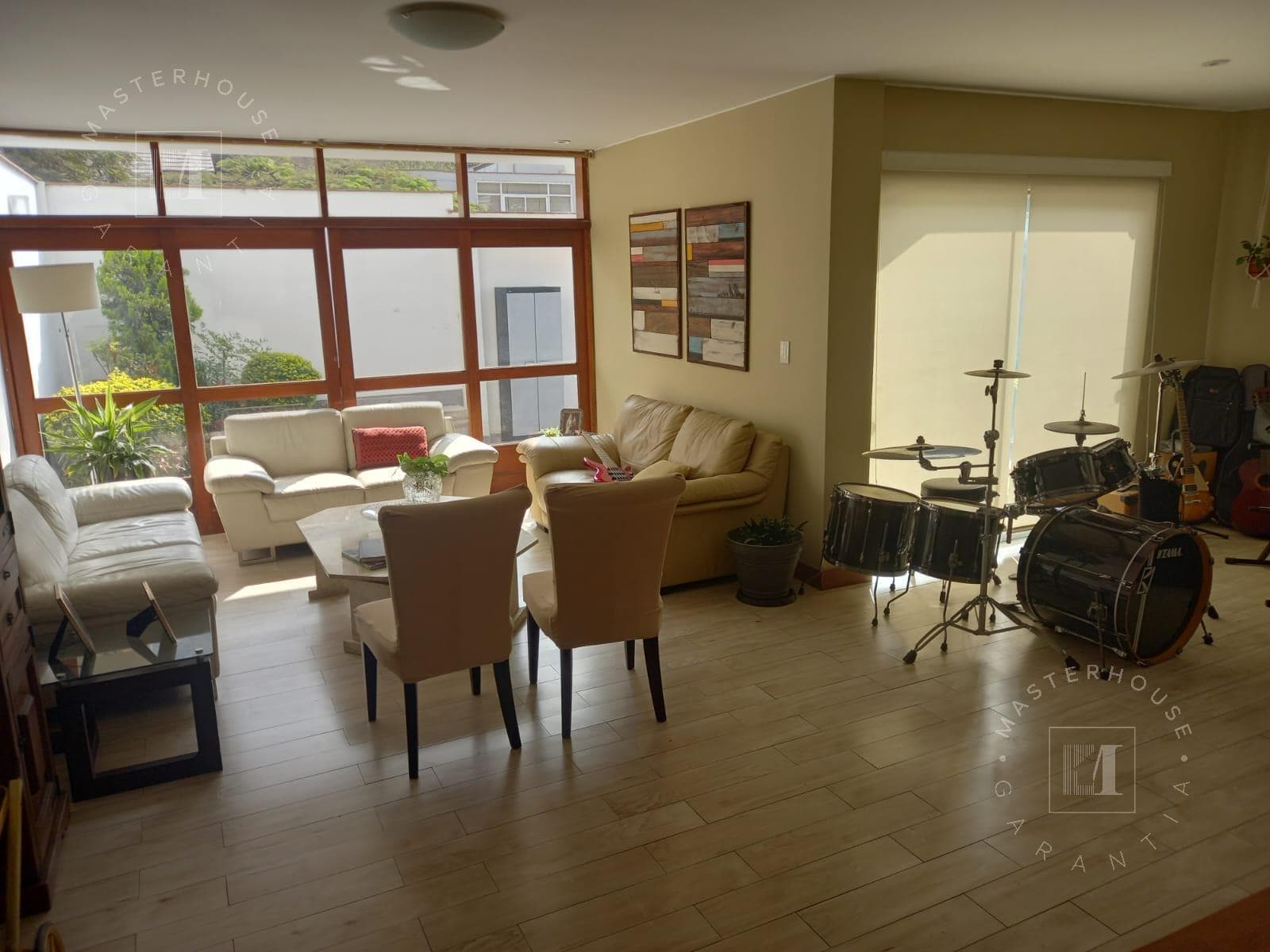 Casa en La Molina