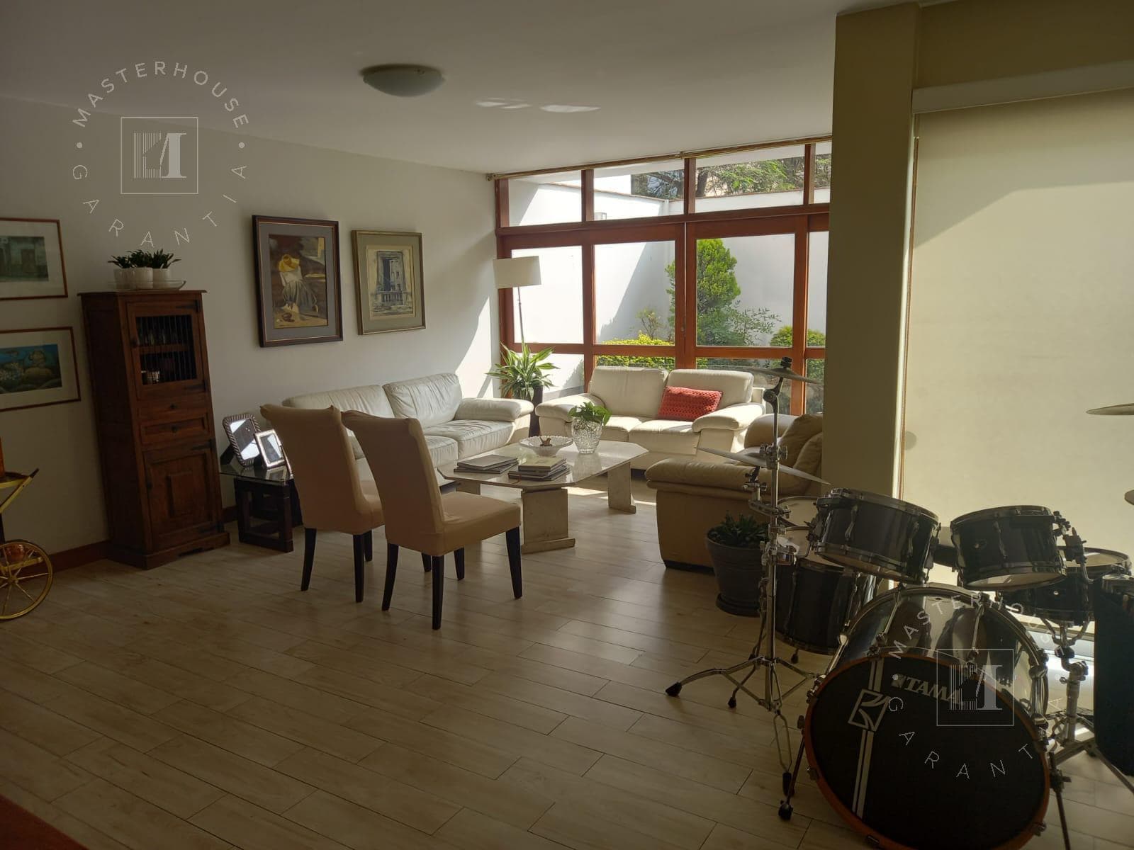 Casa en La Molina — foto 1
