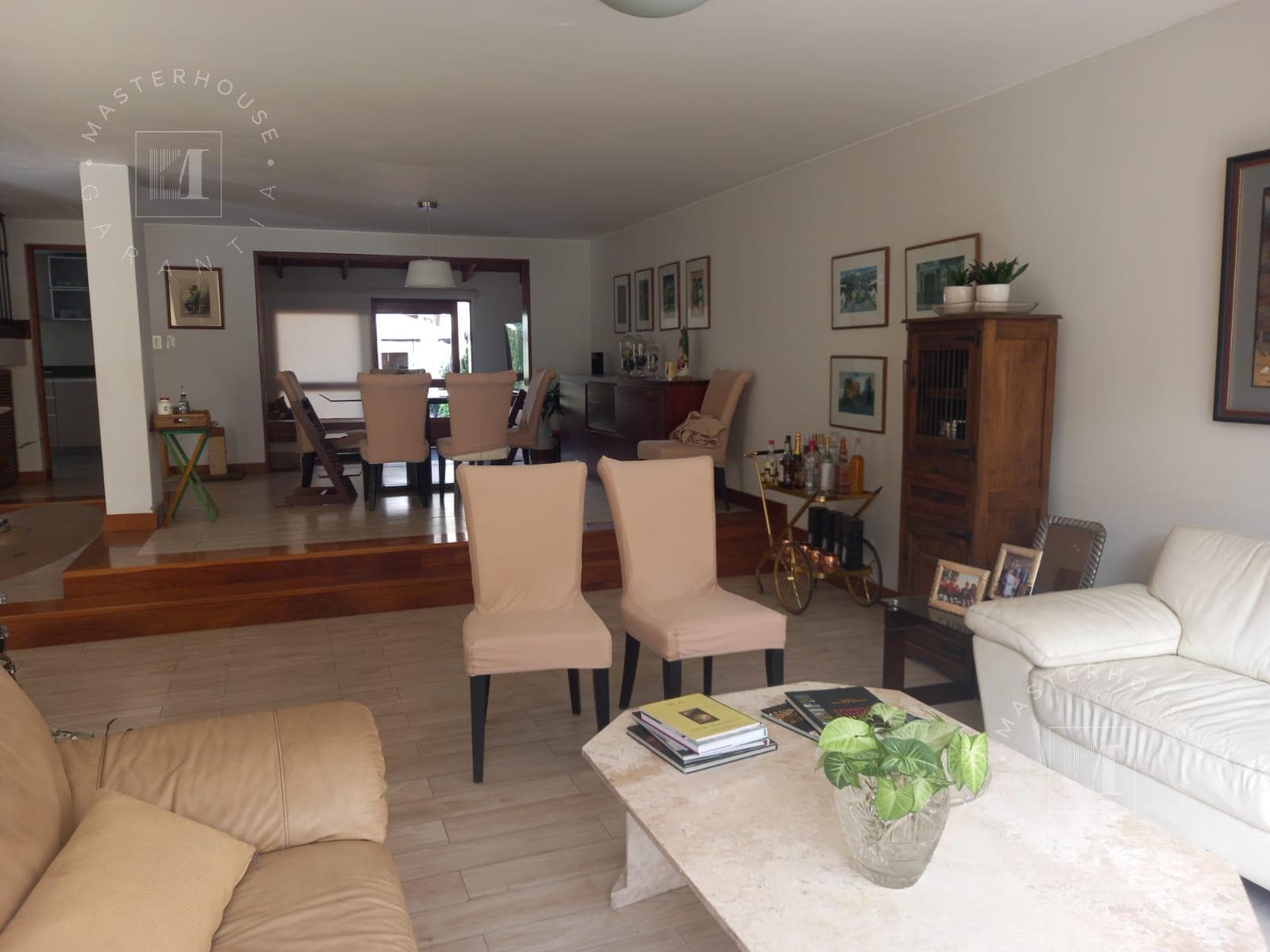 Casa en La Molina — foto 3