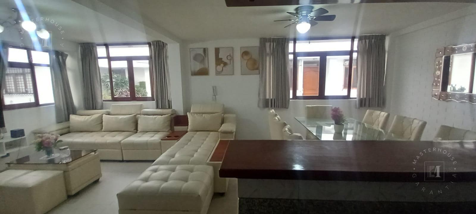 Casa en Santiago de Surco — foto 1