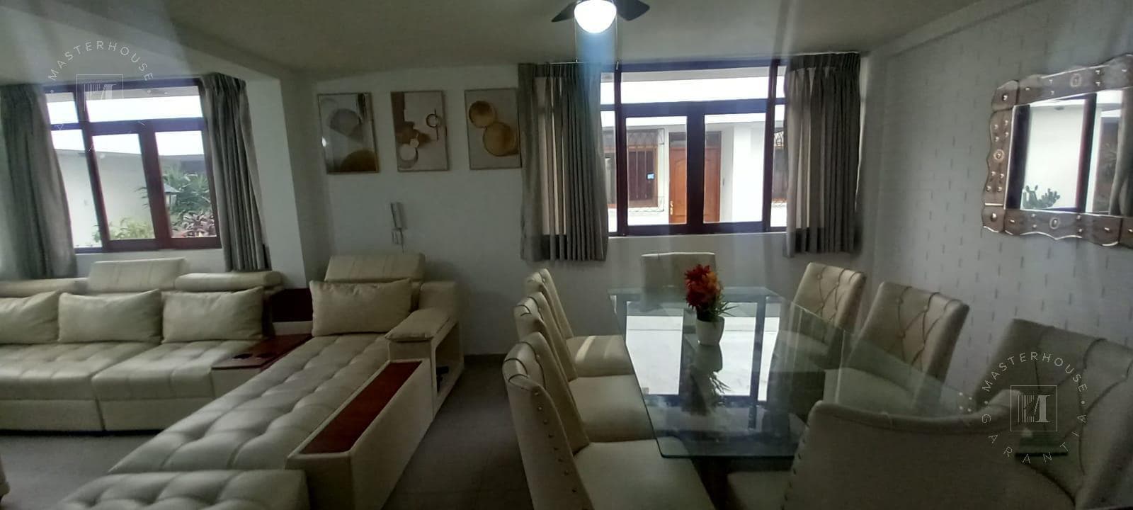 Casa en Santiago de Surco — foto 2