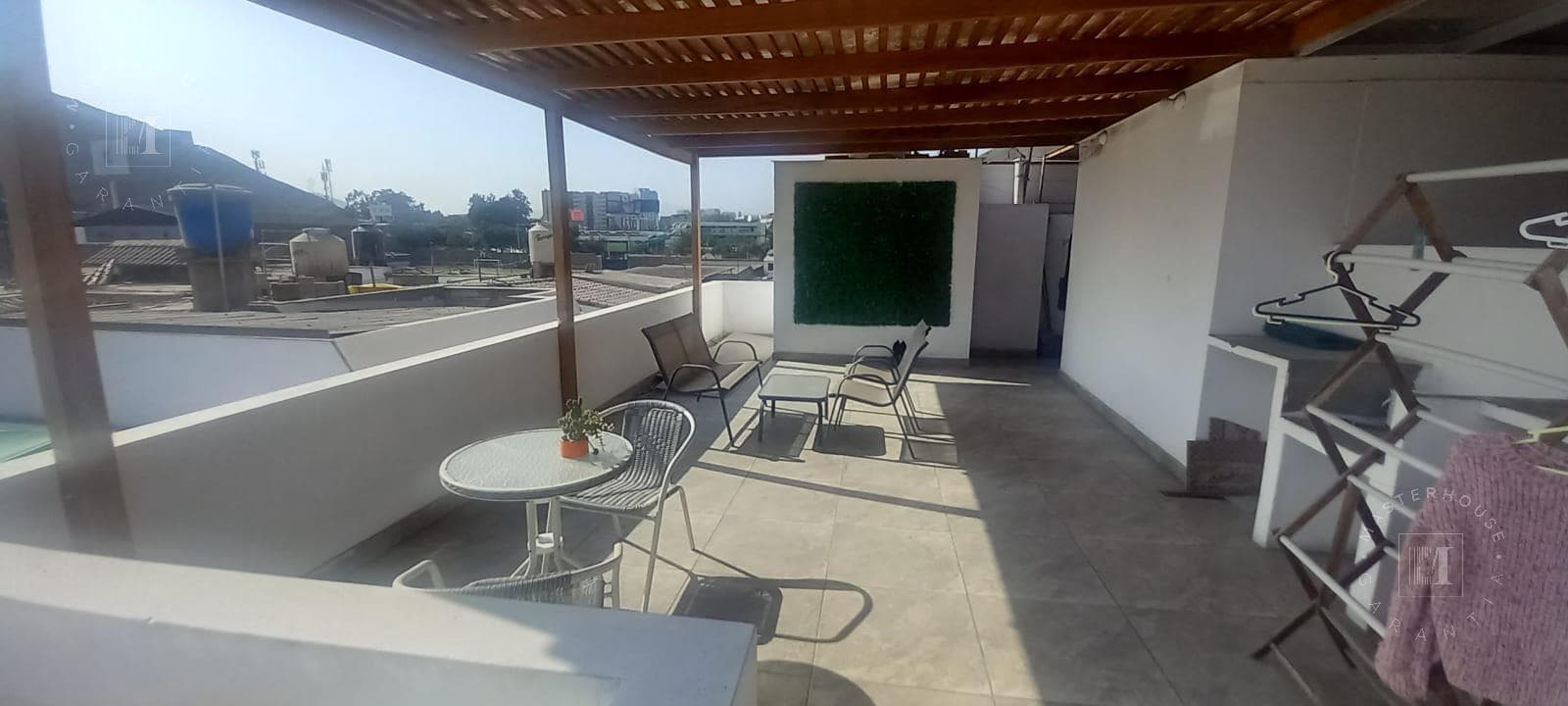 Casa en Santiago de Surco — foto 3