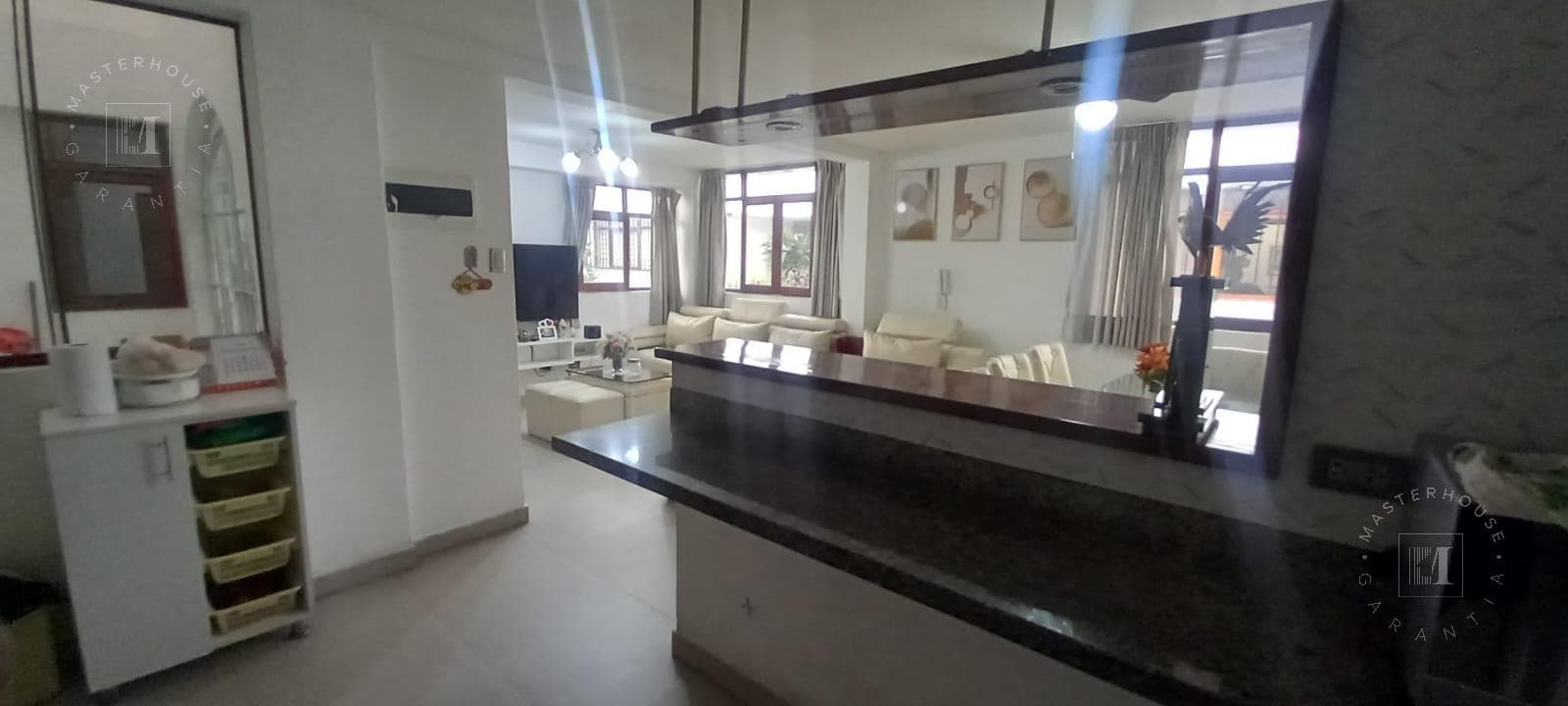 Casa en Santiago de Surco — foto 4