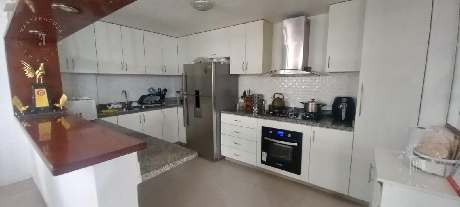 Casa en Santiago de Surco — foto 5