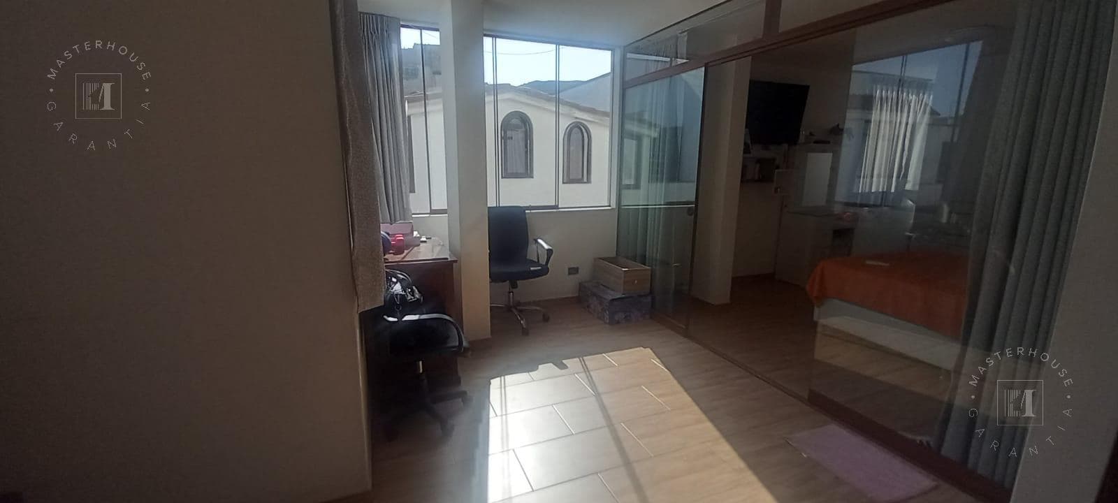 Casa en Santiago de Surco — foto 11