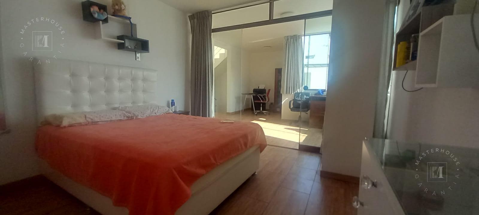Casa en Santiago de Surco — foto 13