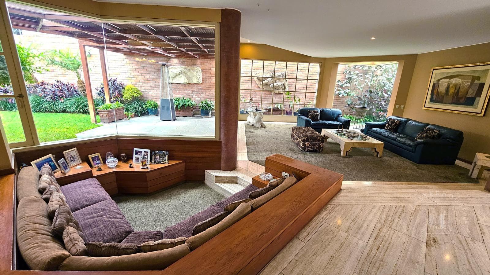 Hermosa casa en La Molina Vieja