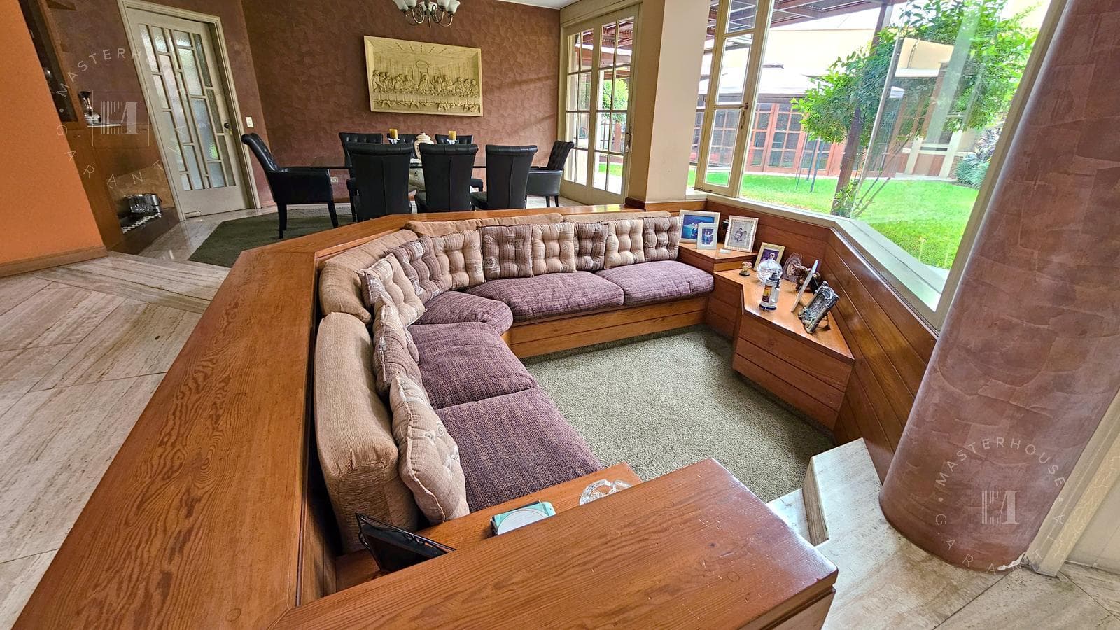 Hermosa casa en La Molina Vieja — foto 1