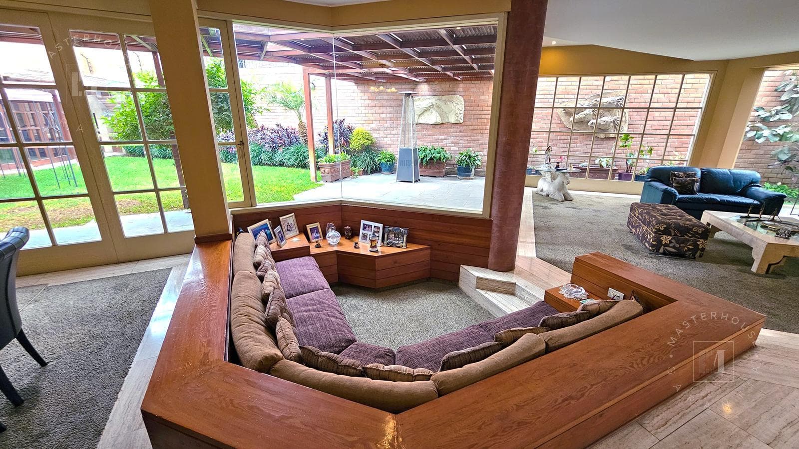Hermosa casa en La Molina Vieja — foto 2