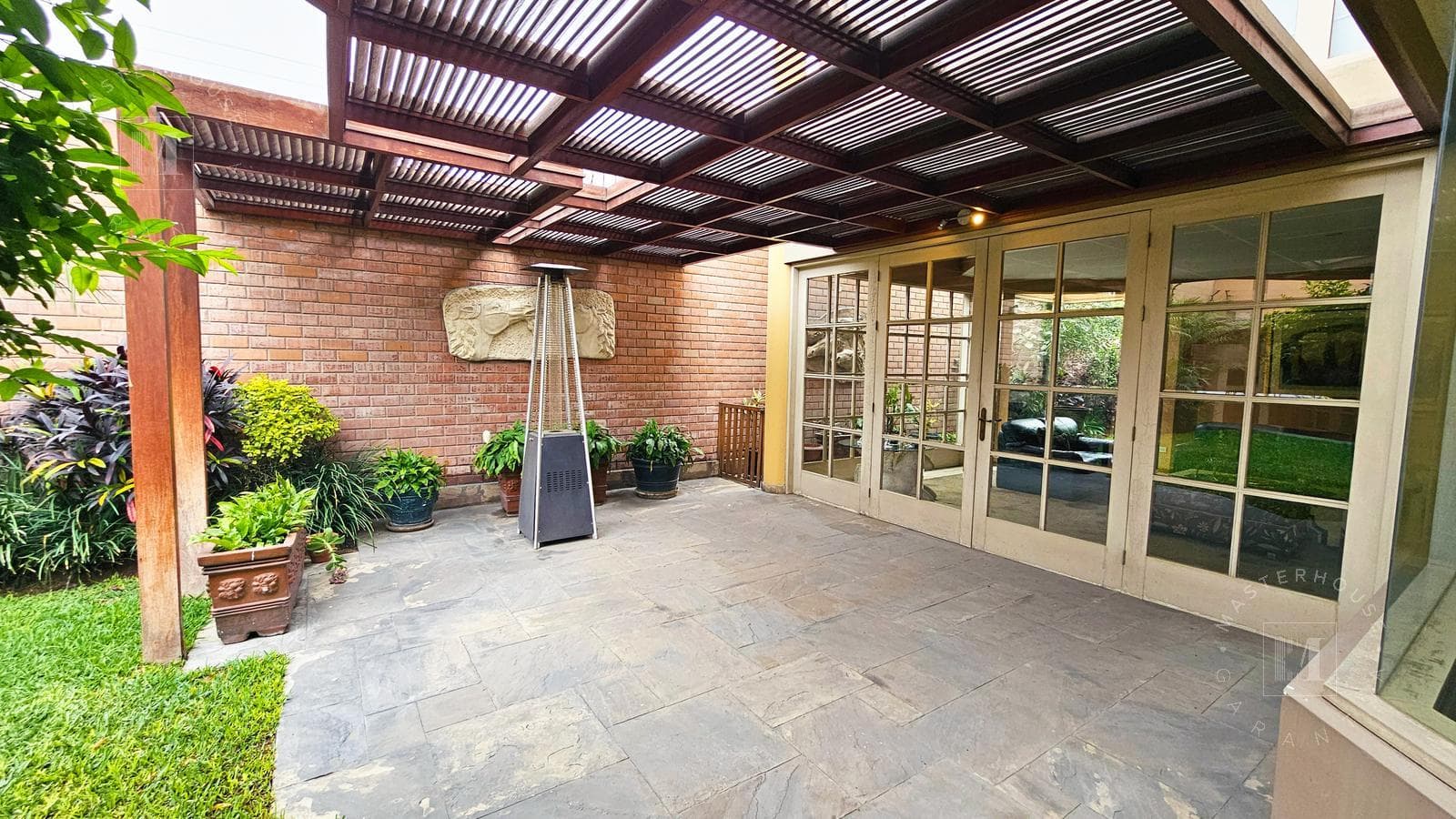 Hermosa casa en La Molina Vieja — foto 11