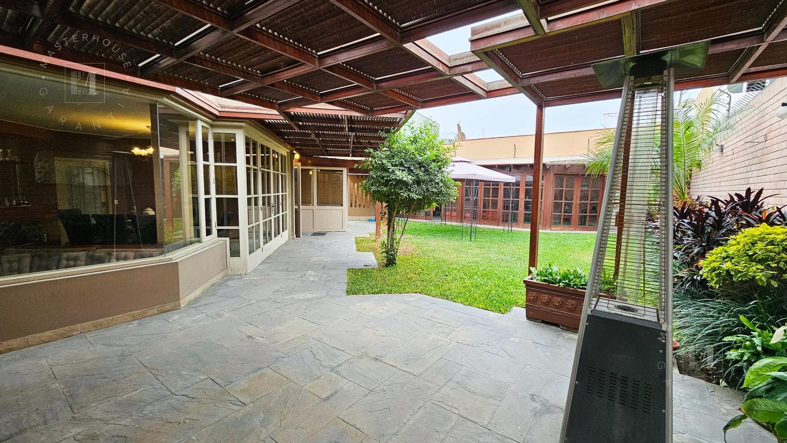 Hermosa casa en La Molina Vieja — foto 12