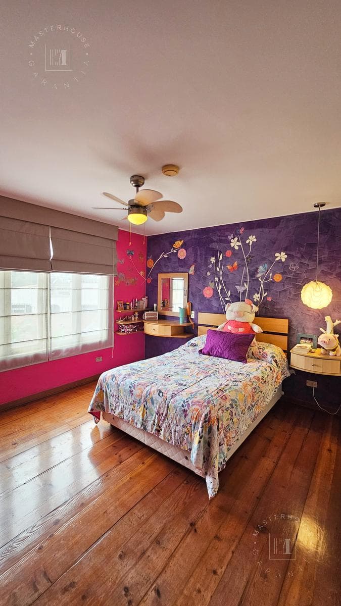 Hermosa casa en La Molina Vieja — foto 23