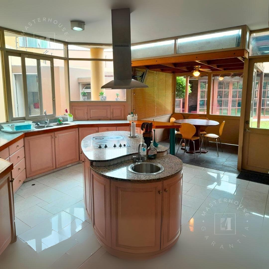 Hermosa casa en La Molina Vieja — foto 24