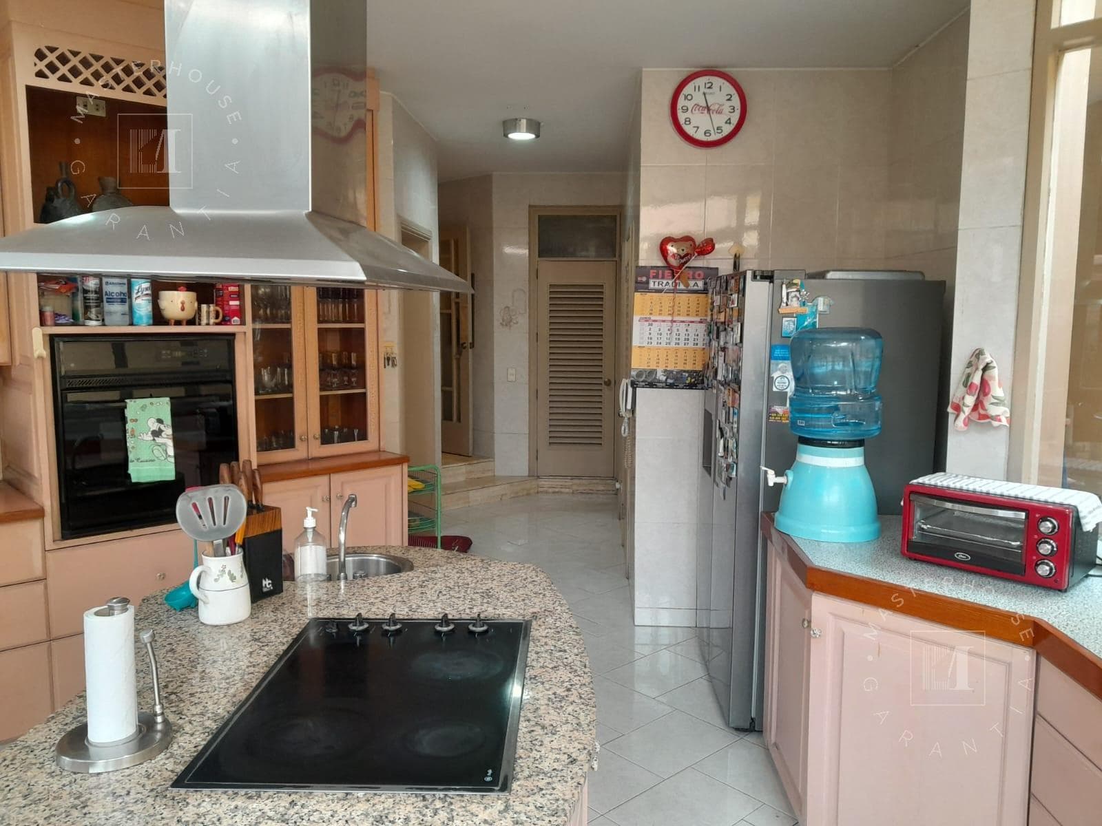 Hermosa casa en La Molina Vieja — foto 25
