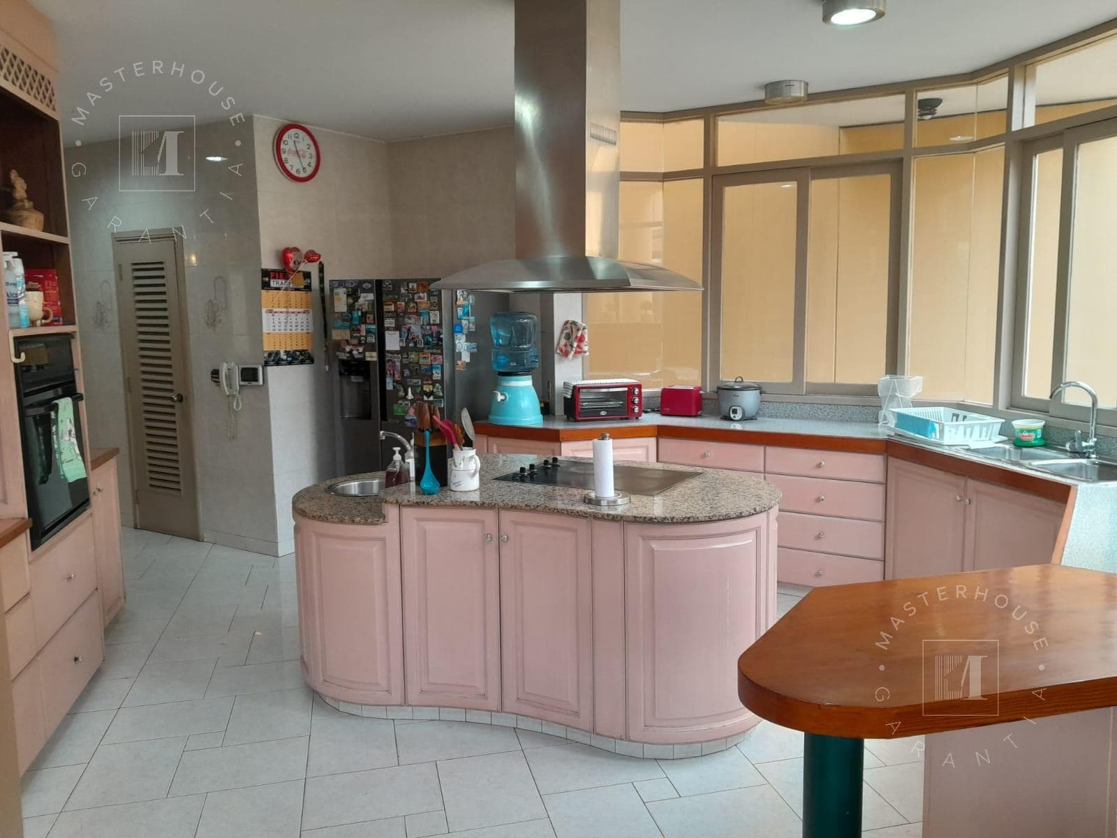 Hermosa casa en La Molina Vieja — foto 26