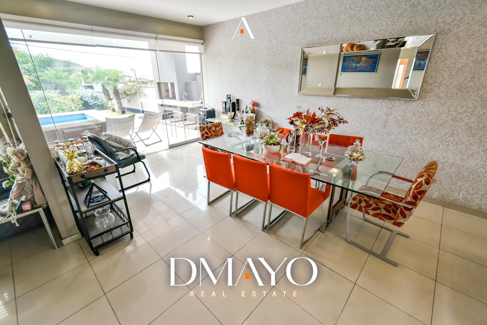 OCASION:  Venta Casa esquina 559.60 m2 Independiente y  con piscina-Rinconada del Lago II La Molina — foto 3