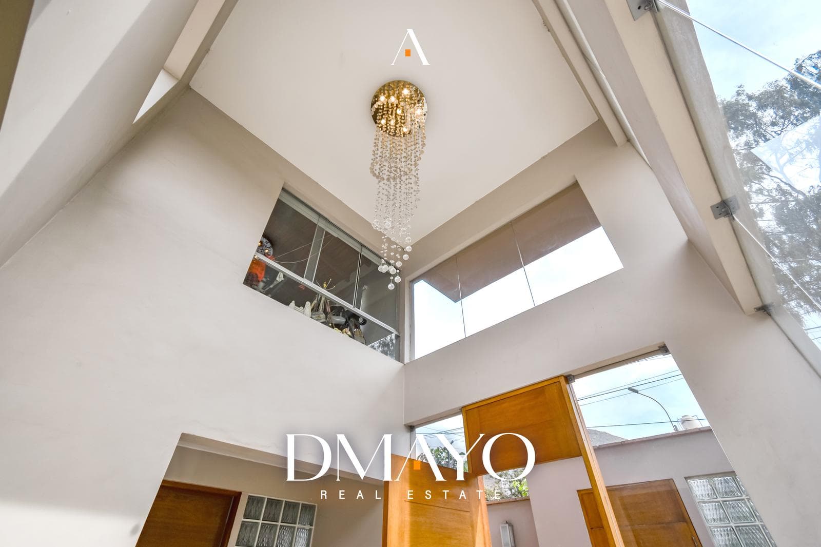OCASION:  Venta Casa esquina 559.60 m2 Independiente y  con piscina-Rinconada del Lago II La Molina — foto 4