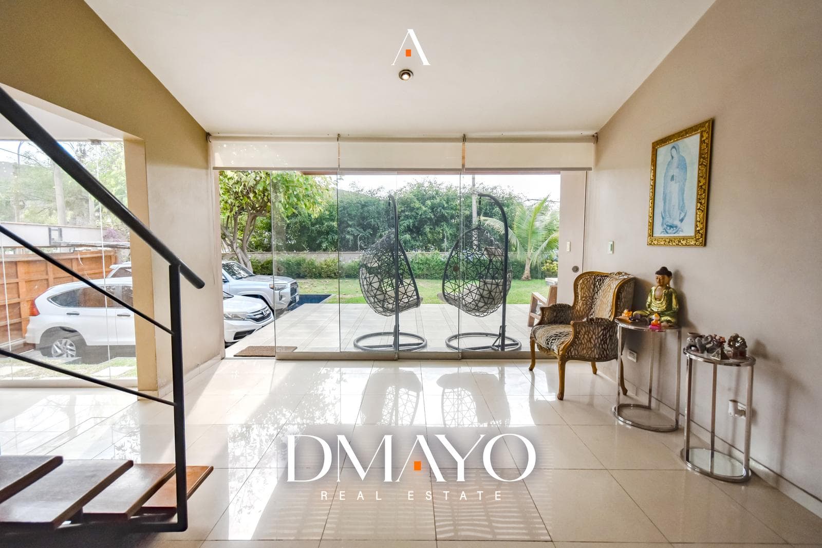 OCASION:  Venta Casa esquina 559.60 m2 Independiente y  con piscina-Rinconada del Lago II La Molina — foto 5