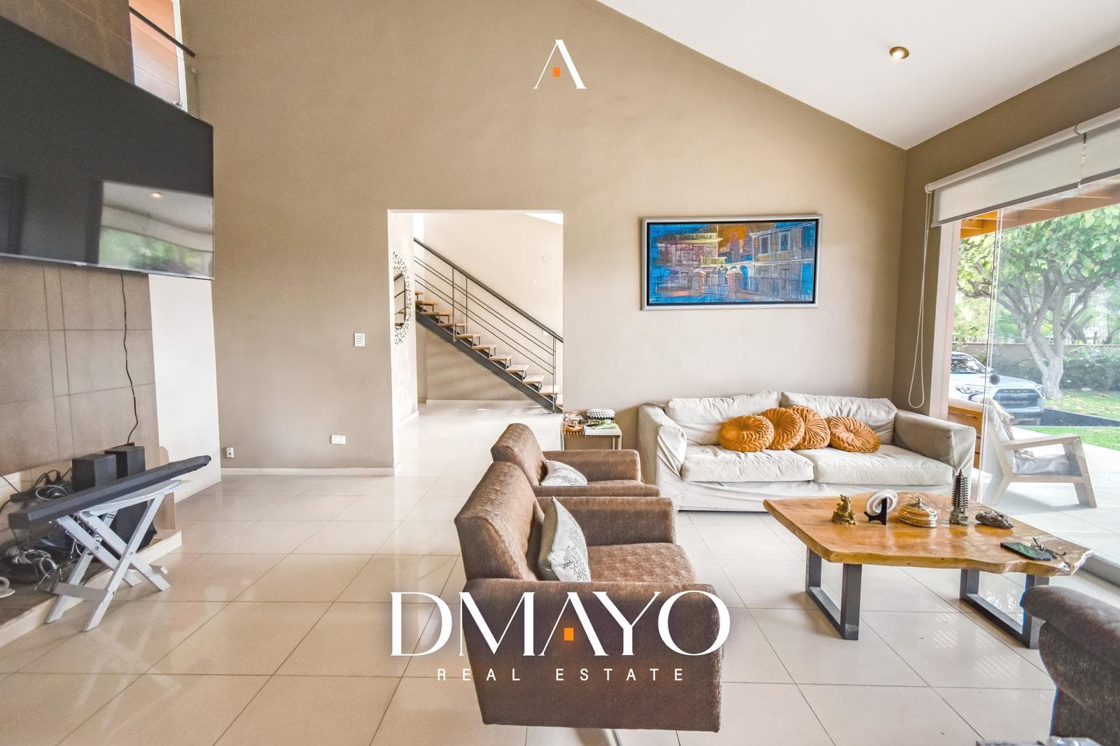 OCASION:  Venta Casa esquina 559.60 m2 Independiente y  con piscina-Rinconada del Lago II La Molina — foto 6