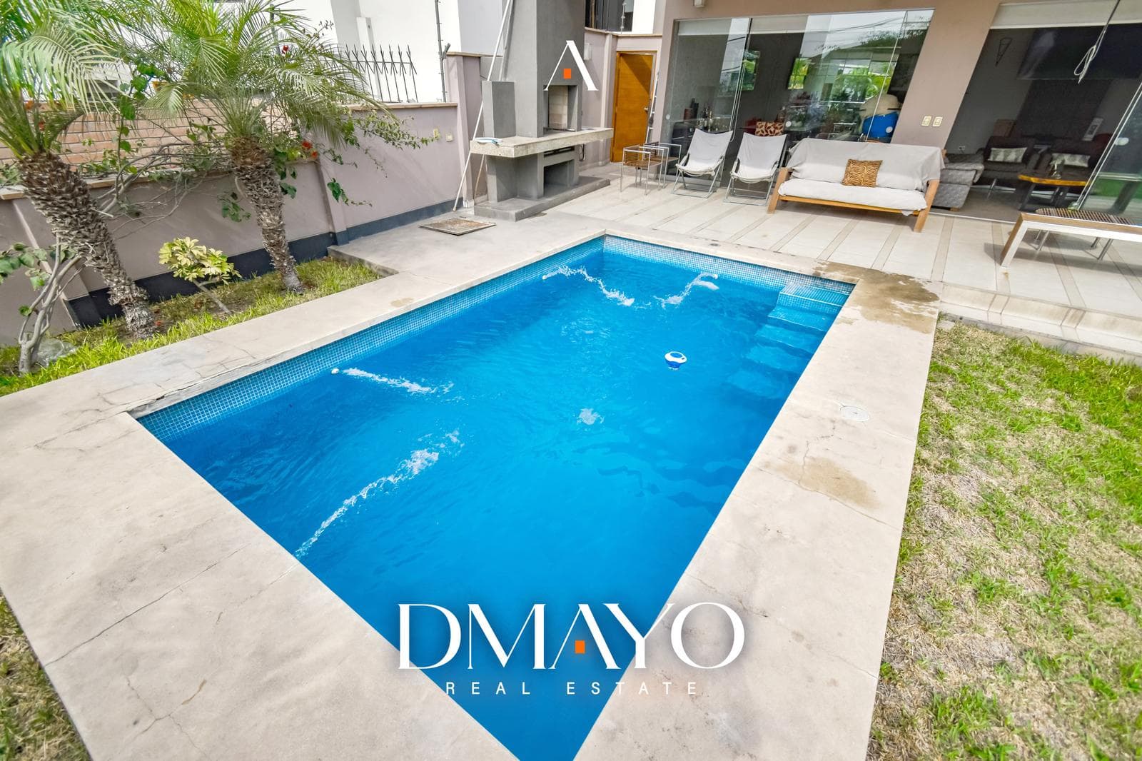 OCASION:  Venta Casa esquina 559.60 m2 Independiente y  con piscina-Rinconada del Lago II La Molina — foto 9
