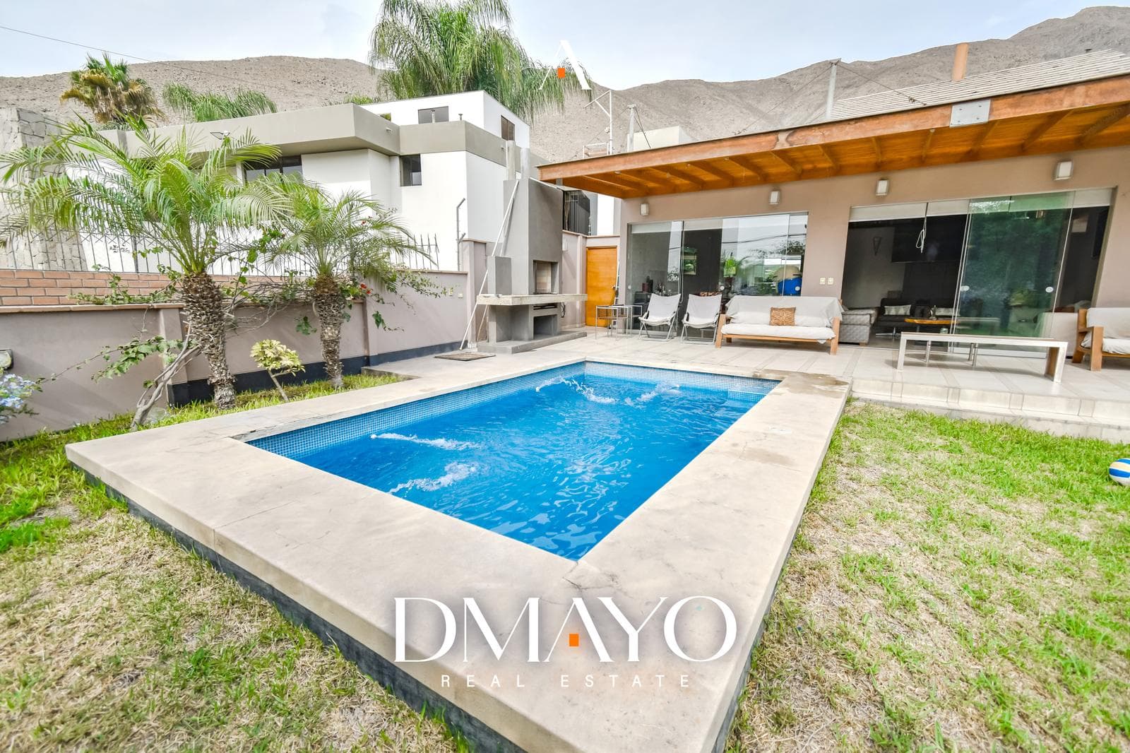 OCASION:  Venta Casa esquina 559.60 m2 Independiente y  con piscina-Rinconada del Lago II La Molina — foto 10