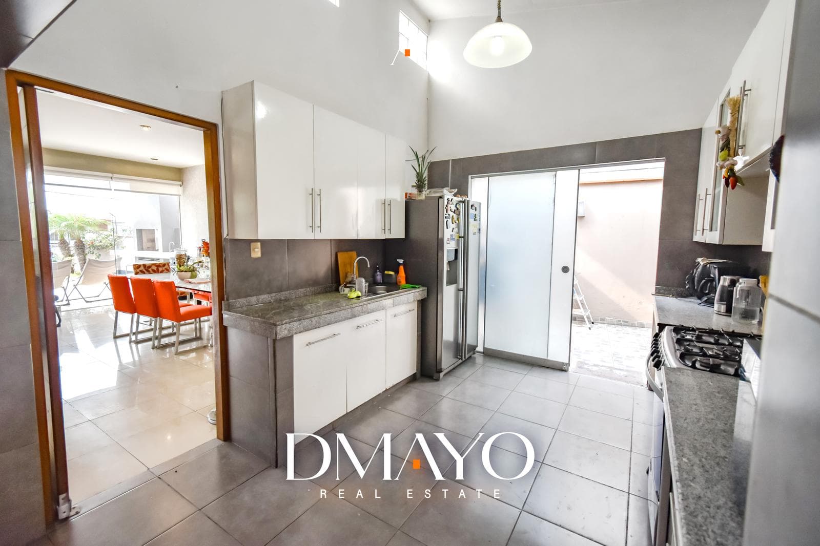 OCASION:  Venta Casa esquina 559.60 m2 Independiente y  con piscina-Rinconada del Lago II La Molina — foto 12