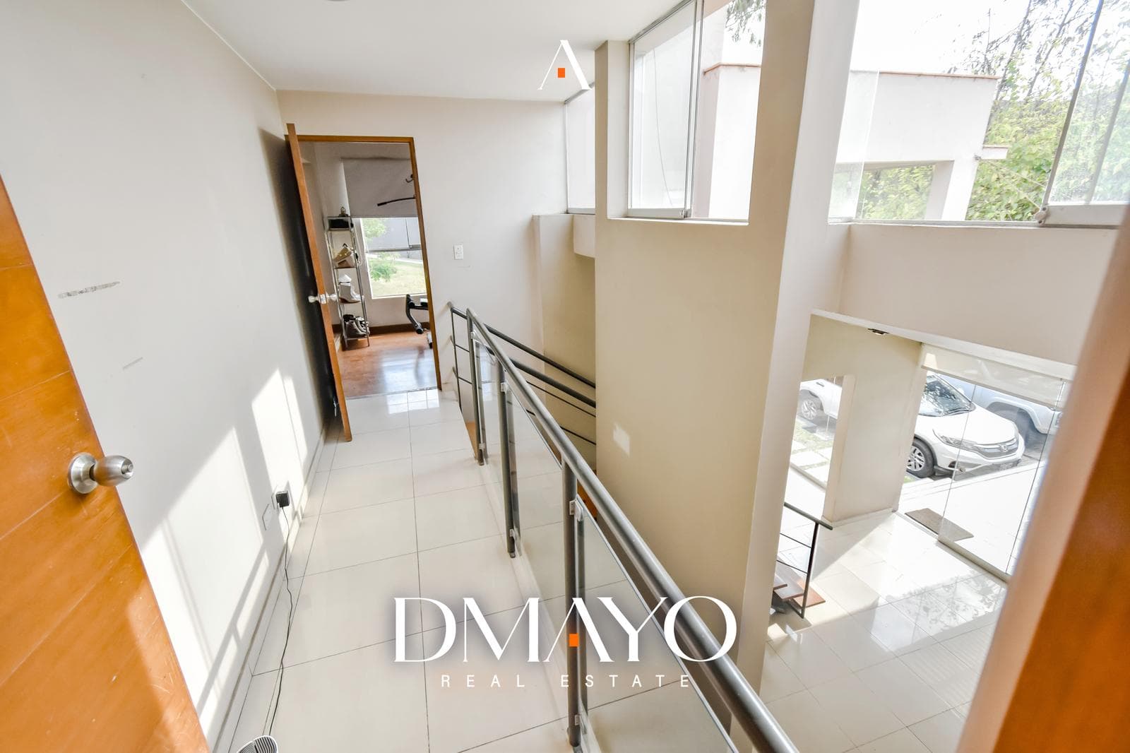 OCASION:  Venta Casa esquina 559.60 m2 Independiente y  con piscina-Rinconada del Lago II La Molina — foto 20