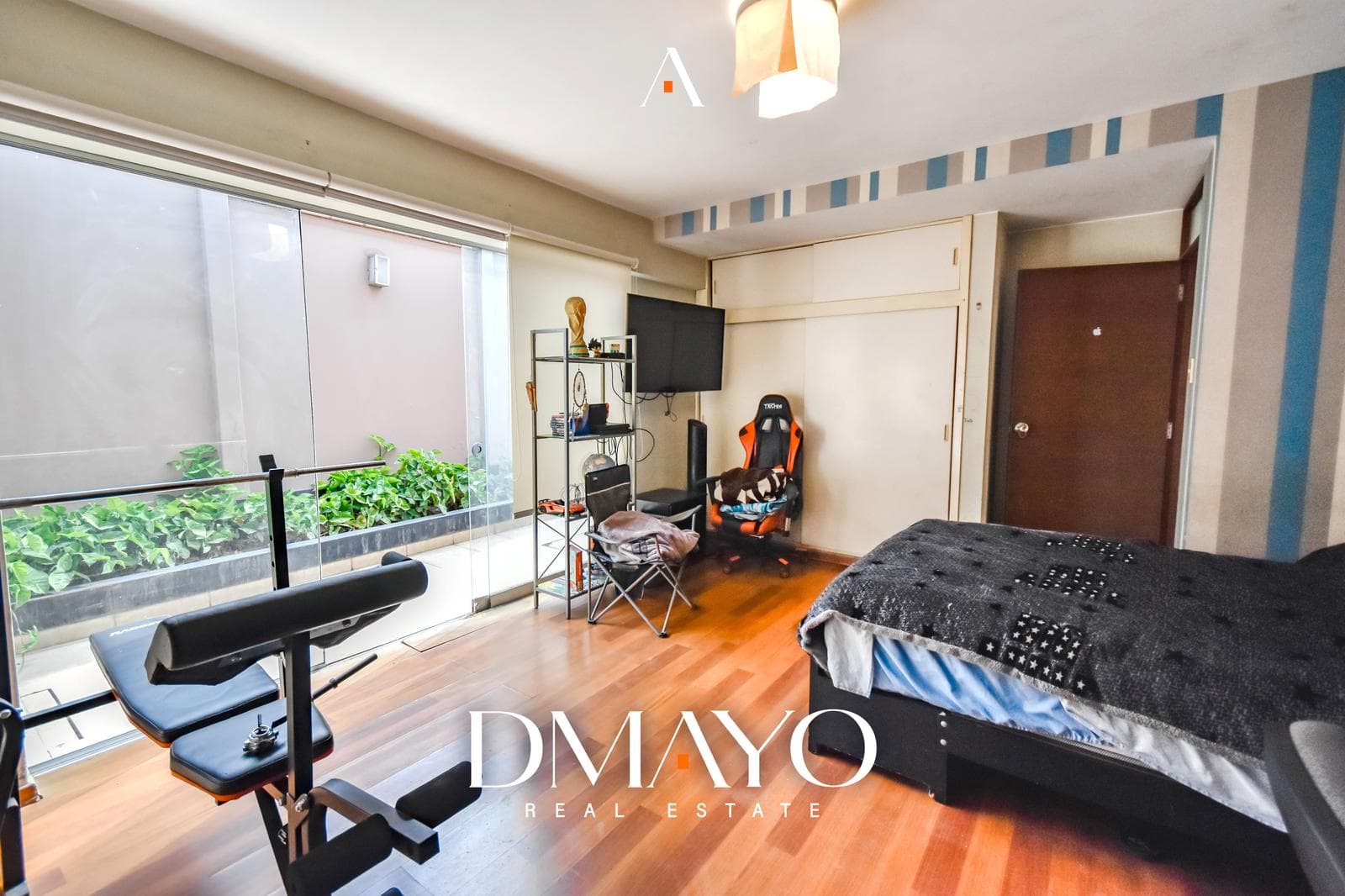 OCASION:  Venta Casa esquina 559.60 m2 Independiente y  con piscina-Rinconada del Lago II La Molina — foto 21