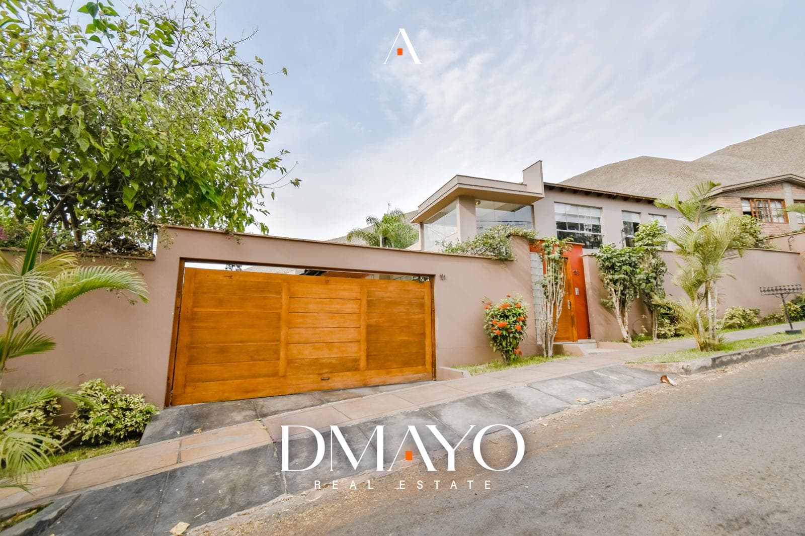 OCASION:  Venta Casa esquina 559.60 m2 Independiente y  con piscina-Rinconada del Lago II La Molina — foto 29