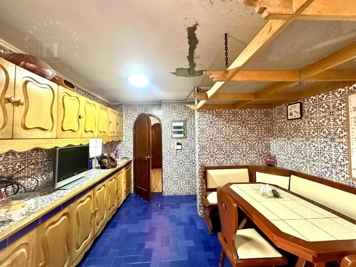 Casa en calle cerrada en Camacho - La Molina — foto 5