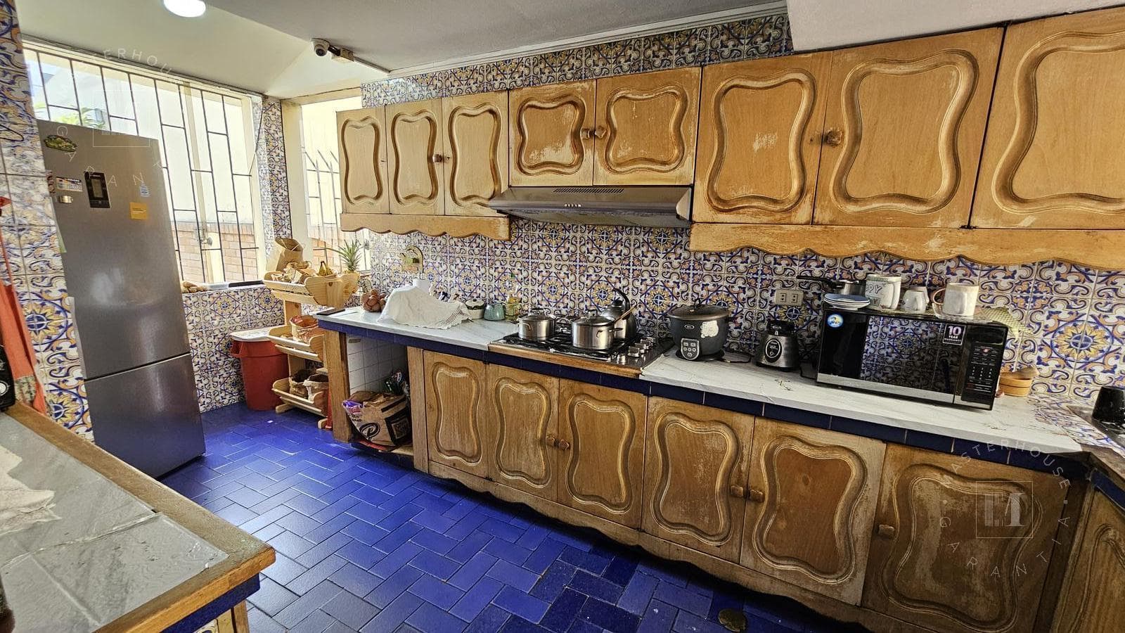 Casa en calle cerrada en Camacho - La Molina — foto 6