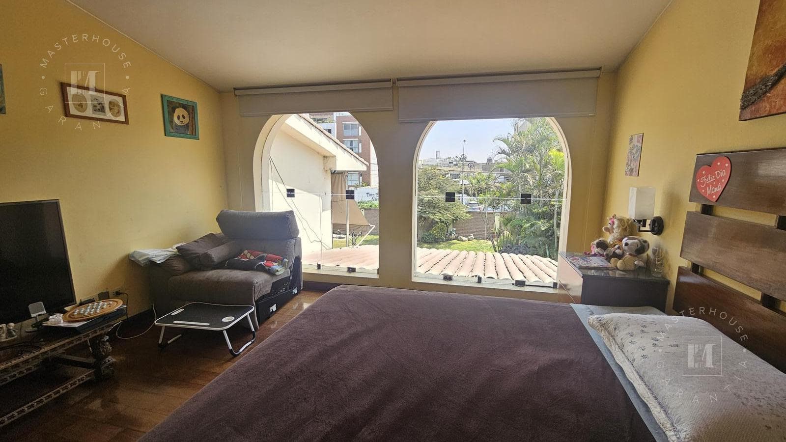 Casa en calle cerrada en Camacho - La Molina — foto 8