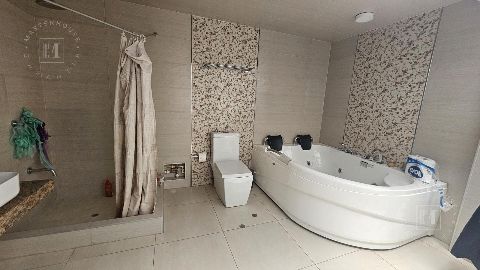 Casa en calle cerrada en Camacho - La Molina — foto 9