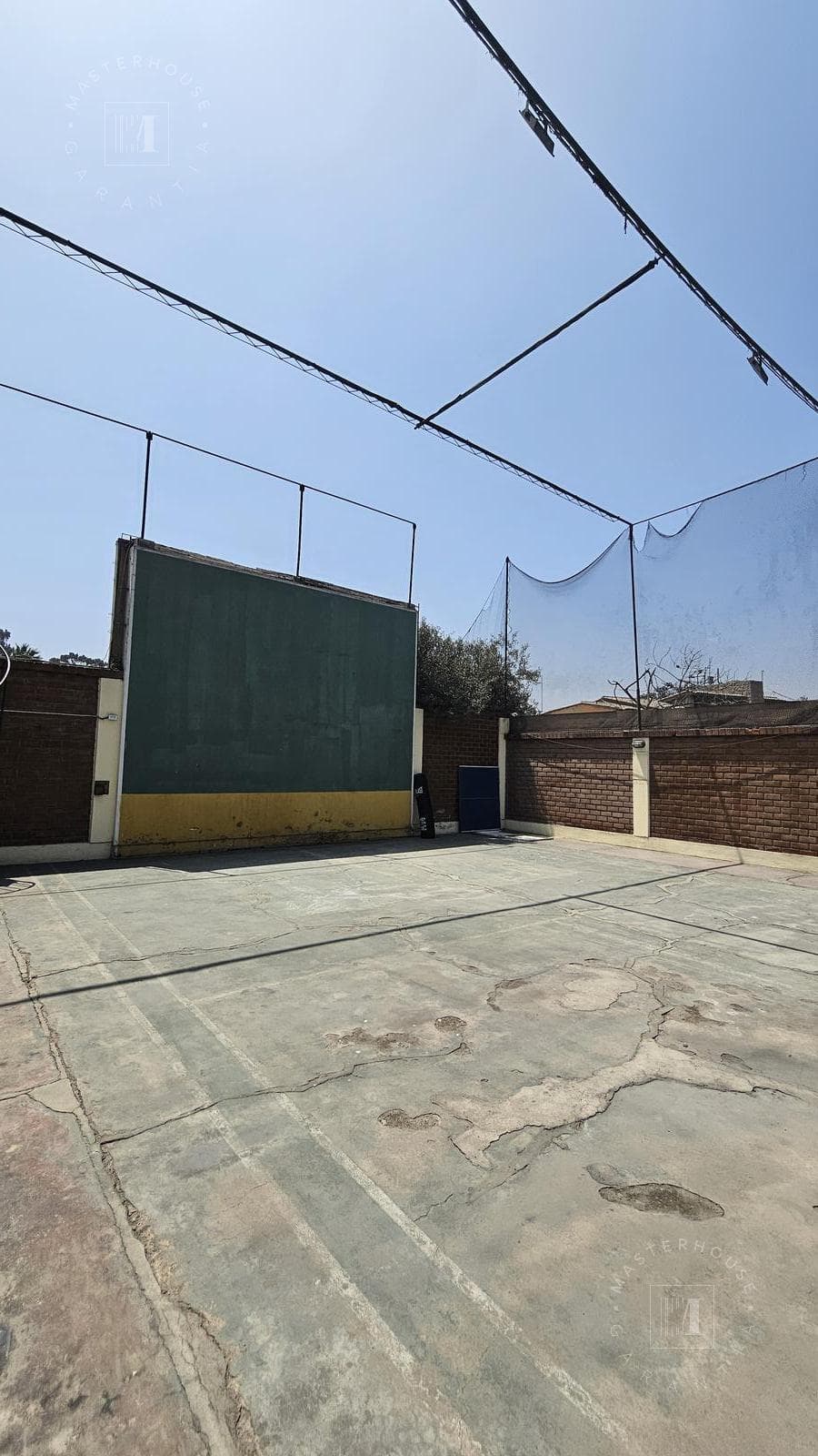 Casa en calle cerrada en Camacho - La Molina — foto 10