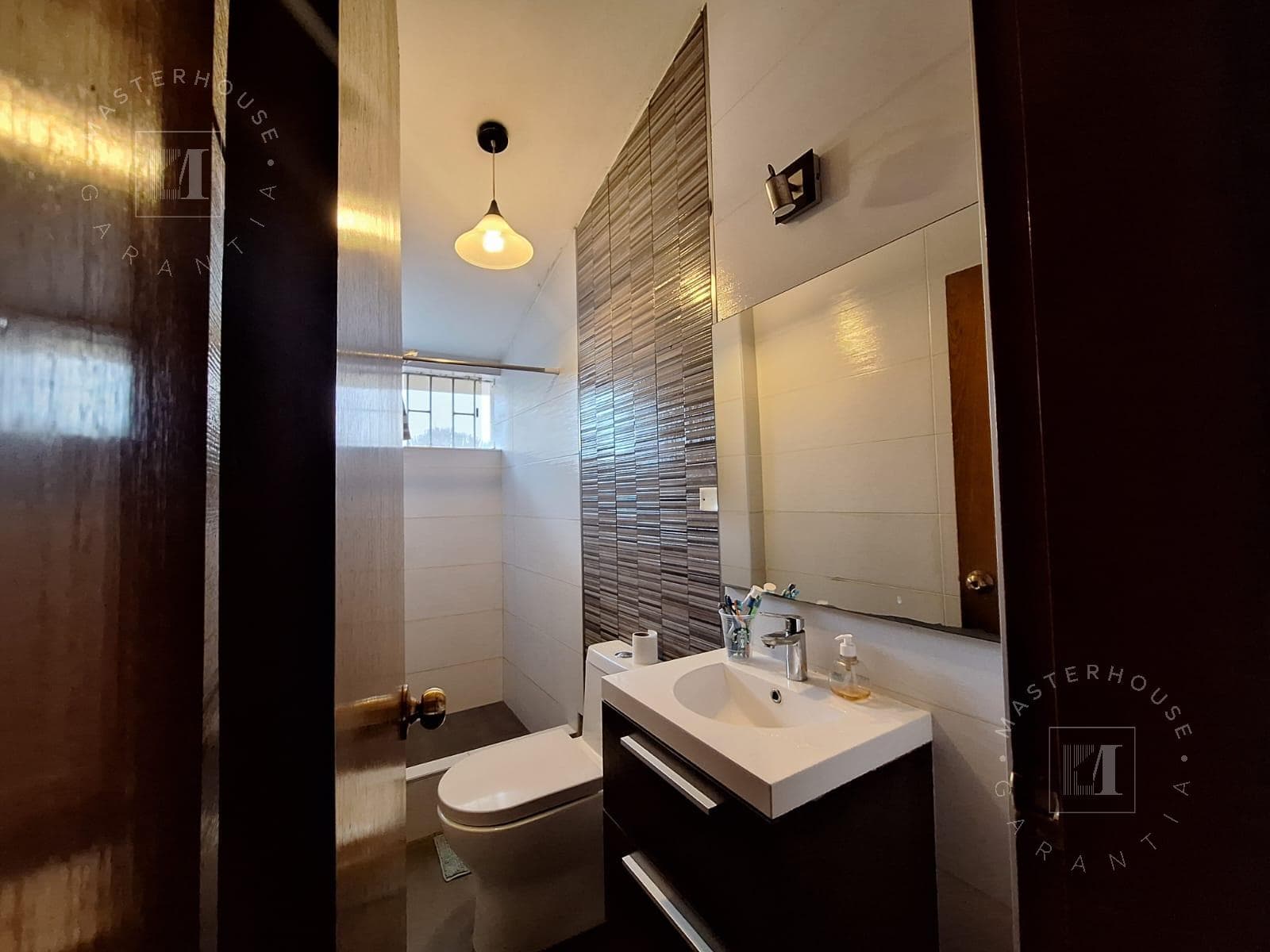 Casa en calle cerrada en Camacho - La Molina — foto 11