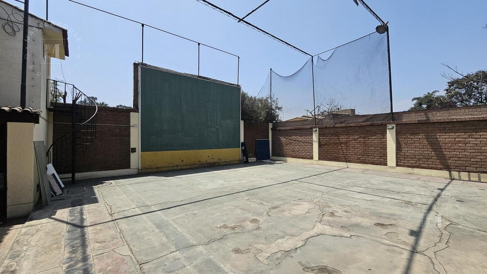 Casa en calle cerrada en Camacho - La Molina — foto 12
