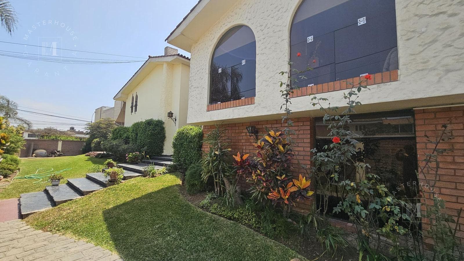 Casa en calle cerrada en Camacho - La Molina — foto 13