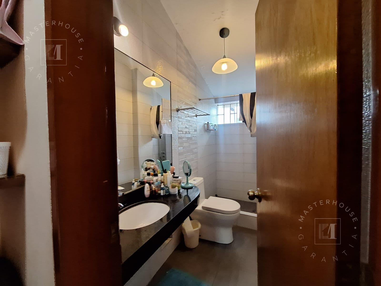 Casa en calle cerrada en Camacho - La Molina — foto 21